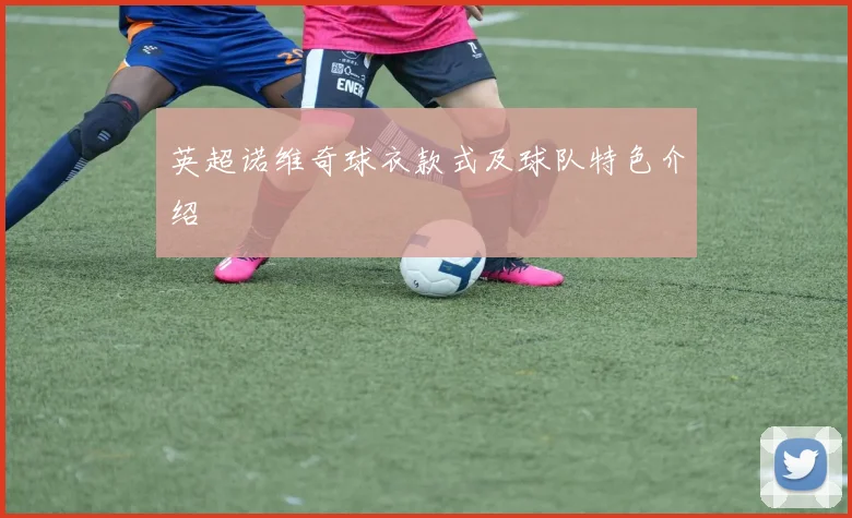 英超诺维奇球衣款式及球队特色介绍