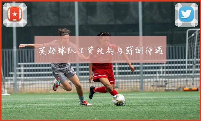 英超球队工资结构与薪酬待遇