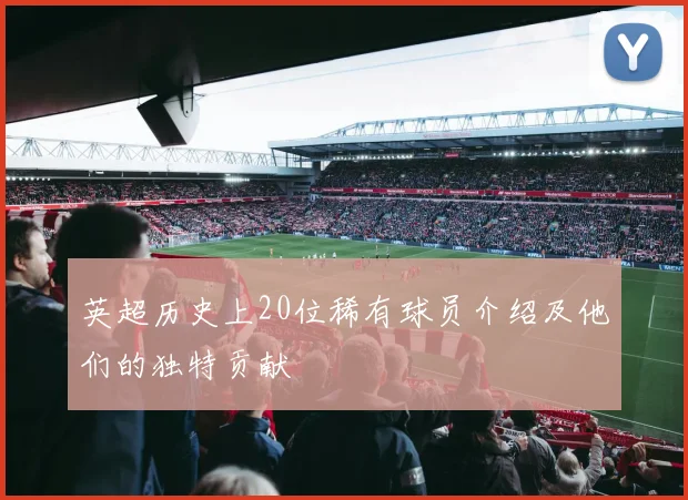 英超历史上20位稀有球员介绍及他们的独特贡献